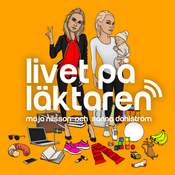 Podcast Livet på läktaren