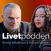 Podcast Livetpodden