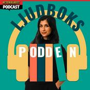 Podcast Ljudbokspodden