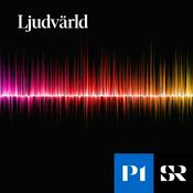 Podcast Ljudvärld