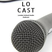 Podcast Lo Cast - Dr. Sri Ulya, Broadcaster - Lecturer