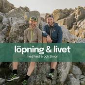 Podcast Löpning & Livet med Fredrik och Simon