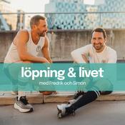 Podcast Löpning & Livet med Fredrik och Simon