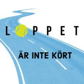 Podcast Loppet är inte kört - Träning och kondition