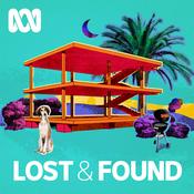 Podcast Lost and Found