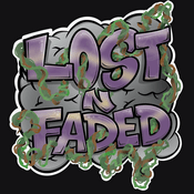 Podcast Lost N Faded Podcast