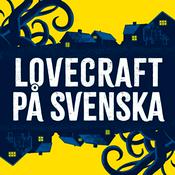 Podcast Lovecraft på svenska