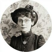 Podcast Lucy Maud Montgomery Works Collection