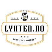 Podcast Lykten.no