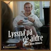 Podcast Lyssna på de äldre