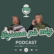 Podcast Lyssna på mig!