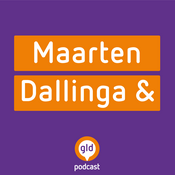 Podcast Maarten Dallinga &