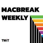 Podcast MacBreak Weekly (Audio)