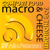 Podcast Macro N Cheese