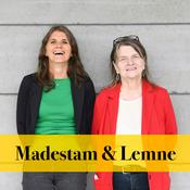 Podcast Madestam & Lemne