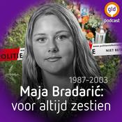 Podcast Maja Bradarić, voor altijd zestien