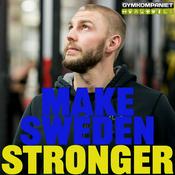 Podcast Make Sweden Stronger