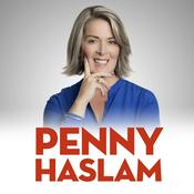 Podcast Penny Haslam Podcast - Communication and Confidence