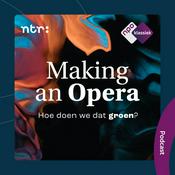 Podcast Making an Opera