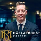 Podcast MäklarBOOST Podcast