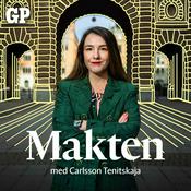 Podcast Makten med Carlsson Tenitskaja