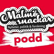 Podcast Malmö snackar