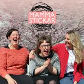 Podcast Mamma stickar