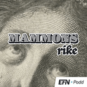 Podcast Mammons rike