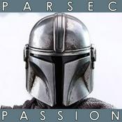 Podcast The Mandalorian Parsec Passion | Star Wars