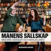 Podcast Månens sällskap