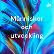 Podcast Människor och utveckling - helt enkelt.