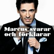 Podcast Marcus svarar och förklarar