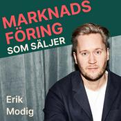 Podcast Marknadsföring som säljer med Erik Modig