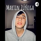 Podcast Martin Zúñiga