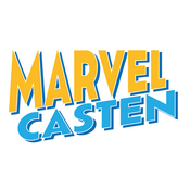 Podcast Marvel-Casten