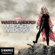 Podcast Marvel's Wastelanders: Black Widow