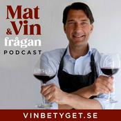 Podcast Mat & Vin-frågan