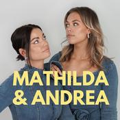 Podcast Mathilda och Andrea