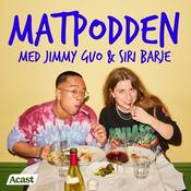 Podcast Matpodden