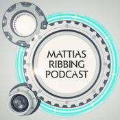 Podcast Mattias Ribbing Podcast