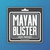 Podcast Mayan Blister