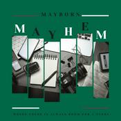 Podcast Mayborn School of Journalism - Mayborn Mayhem