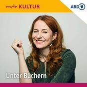 Podcast Unter Büchern mit Katrin Schumacher