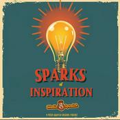 Podcast Media Squatch: Sparks of Inspiration