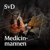 Podcast Medicinmannen