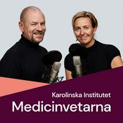 Podcast Medicinvetarna