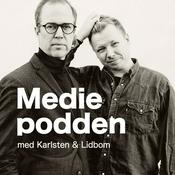 Podcast Mediepodden