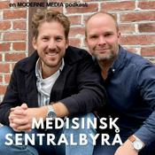 Podcast Medisinsk sentralbyrå