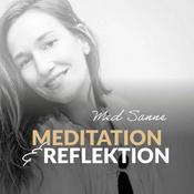 Podcast Meditation och reflektion med Sanne