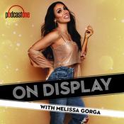 Podcast On Display with Melissa Gorga